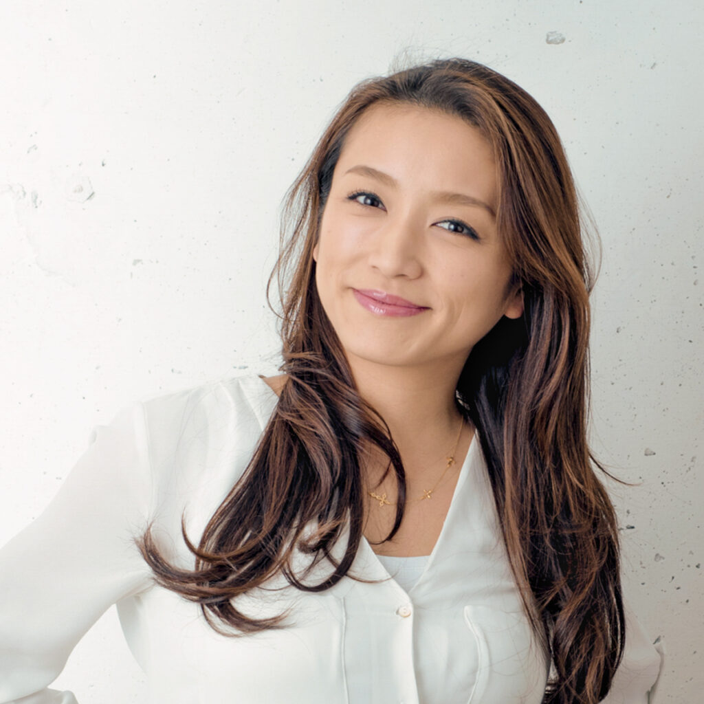女優のポートレイ オーディション用写真の提案