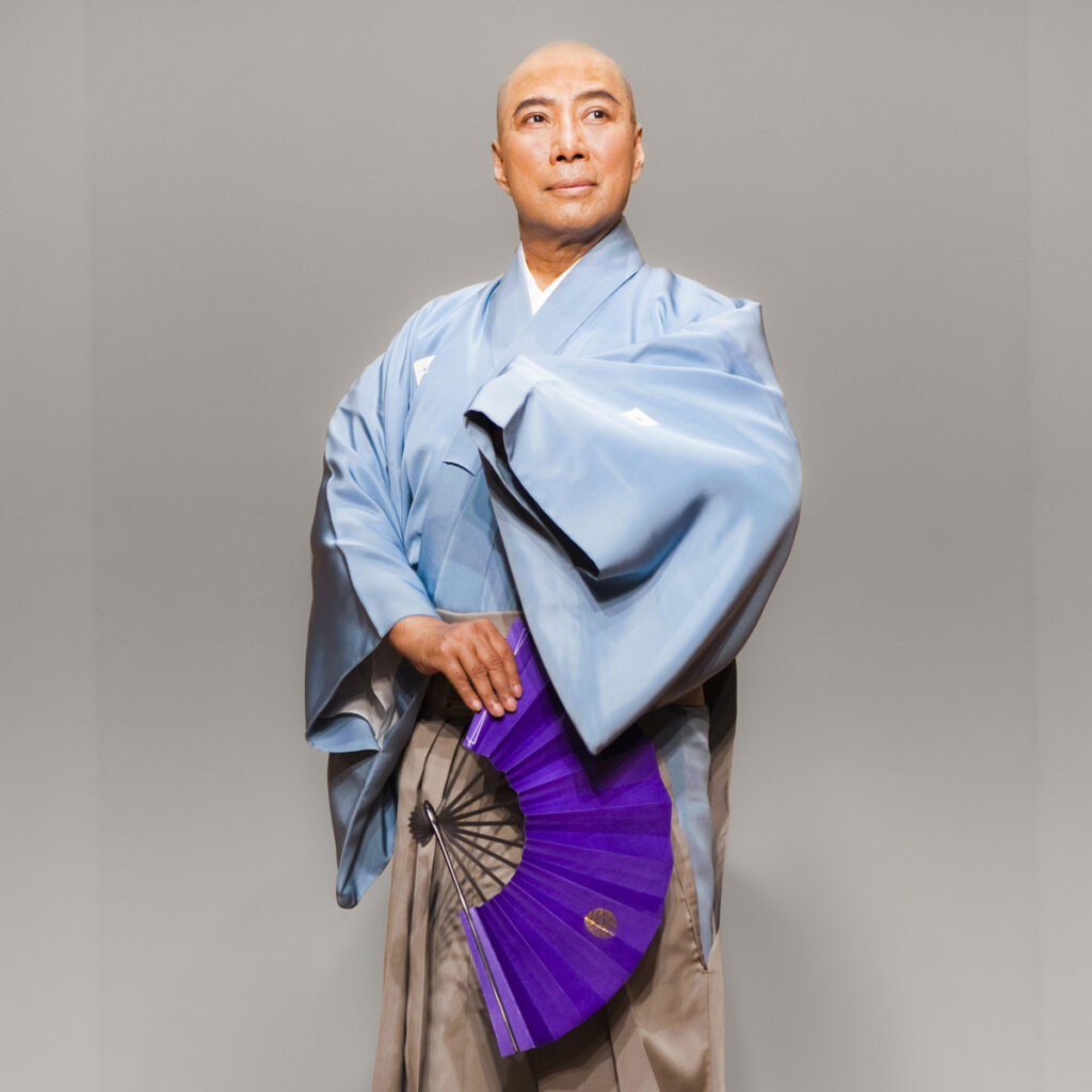 市川團十郎