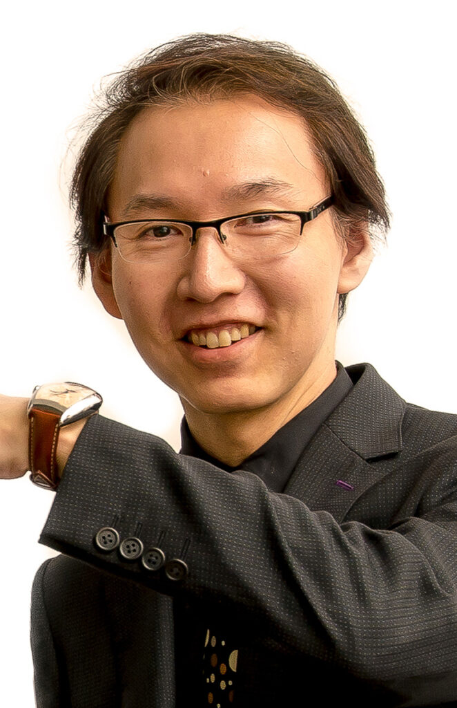 門倉貴史